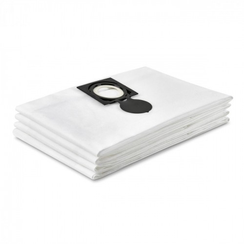 Флисовые фильтр-мешки для Karcher WD 2/3 4шт (2.863-314.0)