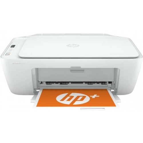 Принтер сканер HP DeskJet 2710e WiFi 3в1