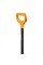 Лопата пряма Fiskars Solid 131403/1003456 (1066717)