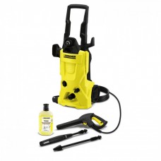 Минимойка высокого давления Karcher K 4 (1.180-150.0)