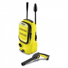 Мойка высокого давления Karcher K 2 Compact (1.673-500.0)