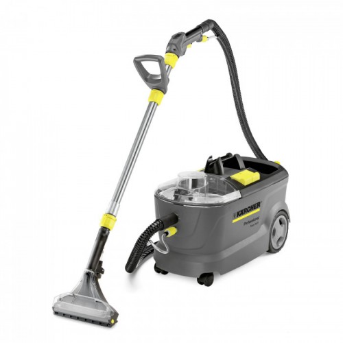 Моющий пылесос Karcher Puzzi 10/1 (1.100-131.0)