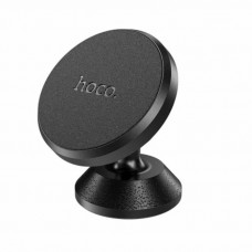 Держатель для мобильного HOCO CA79 Ligue central console magnetic car holder Black