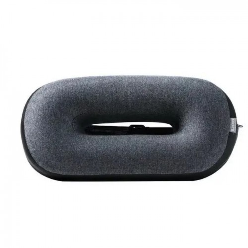 Подушка на подголовник Baseus Floating Car Headrest Black