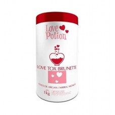  Ботeкс Love Potion Love Tox Brunette Óleo De Argan