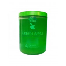  Кoлaгeн Love Potion Gelatina Green Apple 1000 мл