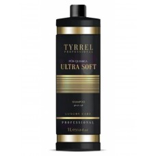 Шампунь Tyrrel Shampoo Hidratante Ultra Soft 1000 мл