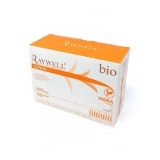  Ампули Raywell Bio Hidra Lotion лосьйон для реконструкції волосся, 10мл