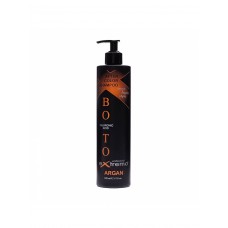  Шампунь для окрашенных волос Extremo Botox After Color Argan Shampoo с аргановым маслом (EX429), 500 мл