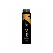  Шампунь Extremo Treated and Curly Hair Shampoo для поврежденных и вьющихся волос (EX411) 250мл