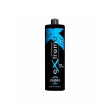  Шампунь против перхоти Extremo Passion Fruit Shampoo Dandruff Prevention (EX215) 1000мл