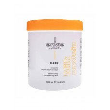  Маска для волос Envie Luxury Milk Mask с молочными протеинами и кислым pH (EN428) 1000мл