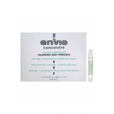  Ампулы для интенсивного роста волос Envie Hyaluronic Lotion (EN290), 10*10 мл