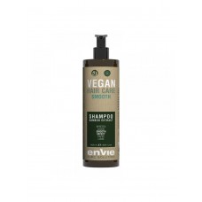  Розгладжуючий шампунь Envie Vegan Smooth Shampoo Bamboo Extract для з екстрактом бамбука (EN856) 500мл