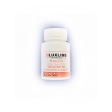  Кератин для випрямлення волосся Luxliss Amino Smoothing Treatment 100мл