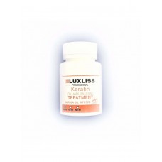  Кератин для випрямлення волосся Luxliss Collagen Smoothing Repair System