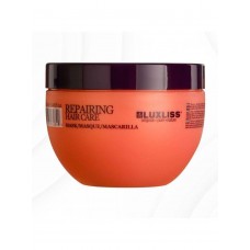  Маска для волосся відновлююча Luxliss Repairing Hair Care Mask з колагеном та кератином (250 мл)