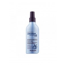  Незмивний зволожуючий спрей для волосся Luxliss Moisturizing Hair Care Leave-in Treatment Spray (150 мл)