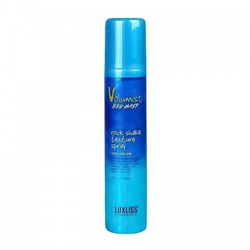   Текстурирующий спрей Luxliss Volumist Coconut Oil Volume Texture Spray 145мл