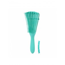  Расчёска с регулировкой щетины для вьющихся и курчавых волос Flexi Detangling Brush