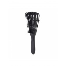  Расчёска с регулировкой щетины для вьющихся и курчавых волос Flexi Detangling Brush