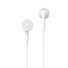 Наушники BOROFONE BM40 Sage universal earphones with mic White