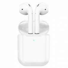 Наушники BOROFONE BW25 True wireless stereo headset White