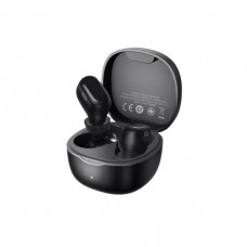 Наушники Baseus Encok True Wireless Earphones WM01 Black