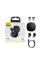 Наушники Baseus Encok True Wireless Earphones WM01 Black