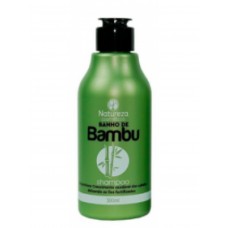  Шампунь Natureza Banho de Bambu 300мл