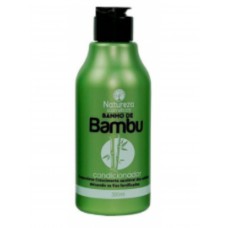  Кондиционер Natureza Banho de Bambu 300мл