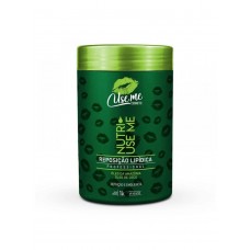  Маска для волос Use Me Nutri Reposicao Lipidica Oleo Coco Amazonia 1000г