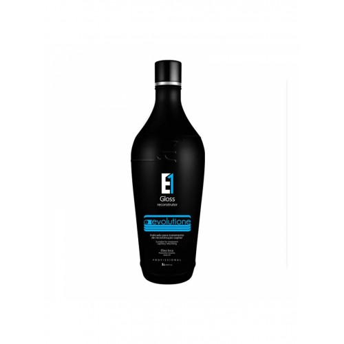  Кератин Ecoplus Afro Evolutione 1L