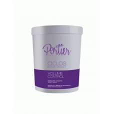  Ботекс для волосся Portier Ciclos Violet B-TOX Маsk 1000г