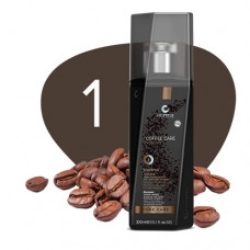  Шампунь Honma Tokyo Coffee Care Strong Shampoo безсульфатний для зволоження волосся 300 мл