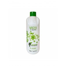  Шампунь глубокой очистки Maria Escandalosa Quiabo Anti-Residue Shampoo 1000мл