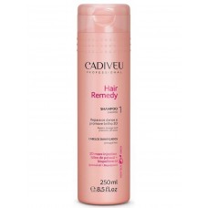  Відновлюючий шампунь Cadiveu Hair Remedy Shampoo