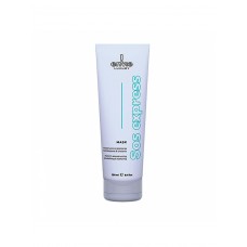  Aмiнoкислoтнa маска Envie Luxury Sos Express Mask для миттєвого відновлення волосся (EN462) 250 мл