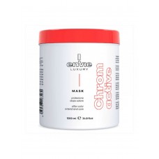  Маска Envie Chromactive Color Protector Mask для защиты цвета окрашенных волос с экстрактом граната (EN436) 1000мл