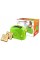 Тостер Esperanza EKT003 Smiley green