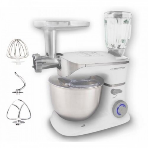 Кухонный комбайн Esperanza EKM025 Cooking Master 5L