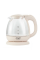 Чайник Adler AD 1283C cappuccino 1L