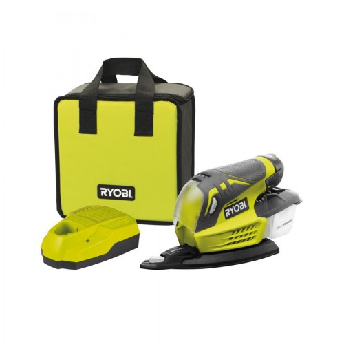 Дельташліфмашина Ryobi R12PS-L13S