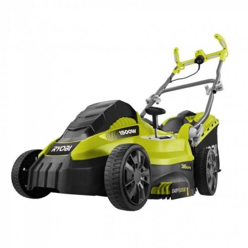 Електрична газонокосарка RYOBI RLM18E40H