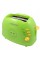 Тостер Esperanza EKT003 Smiley green