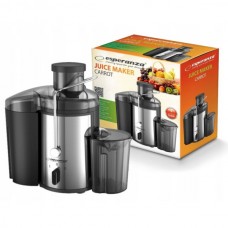 Соковыжималка Esperanza EKJ002 Carrot 500W