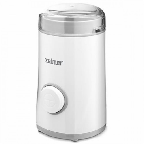 Кавомолка Zelmer ZCG7325