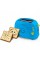 Тостер Esperanza EKT003B Smiley blue