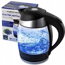 Електрочайник Esperanza Kettle EKK009