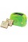 Тостер Esperanza EKT003 Smiley green